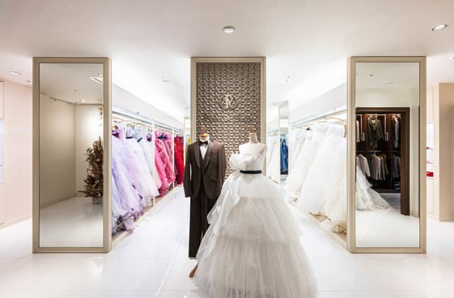 ラヴィール岡山