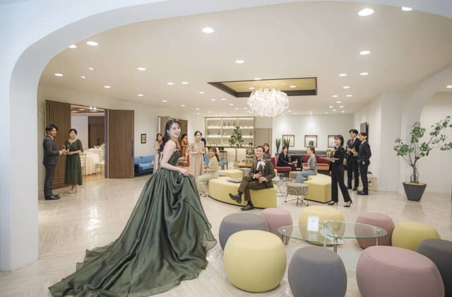 ラヴィール岡山