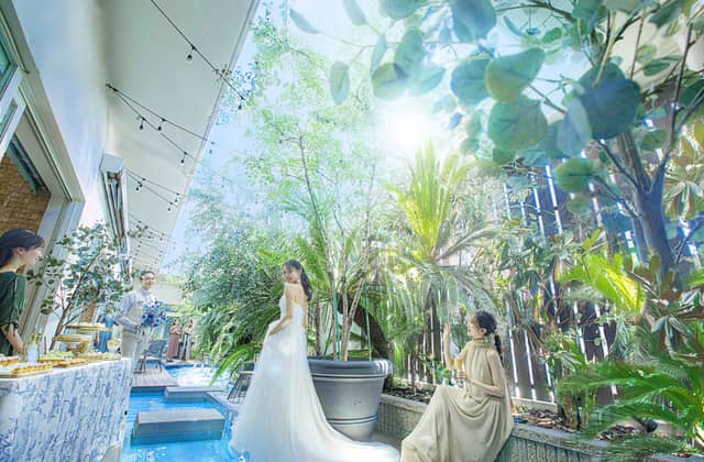 ラヴィール岡山