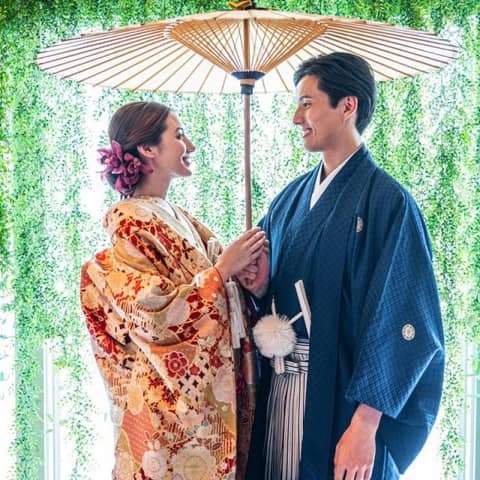 <NEW式場MOA>OKAYAMA和婚◆20名プラン【最大49万優待】