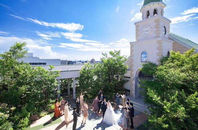 ラヴィール岡山