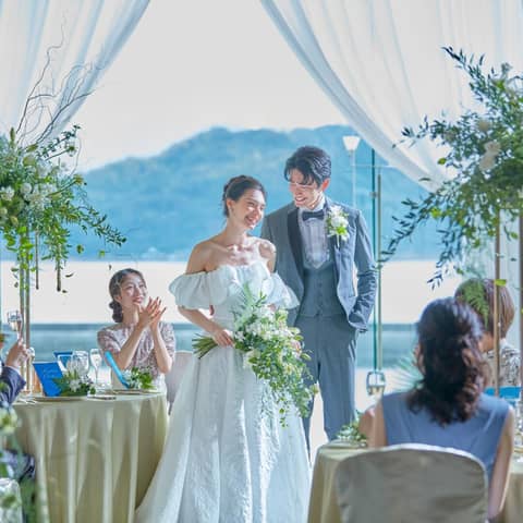 2026年1月~2月をご検討の方へ☆冬婚40名 306万→190万