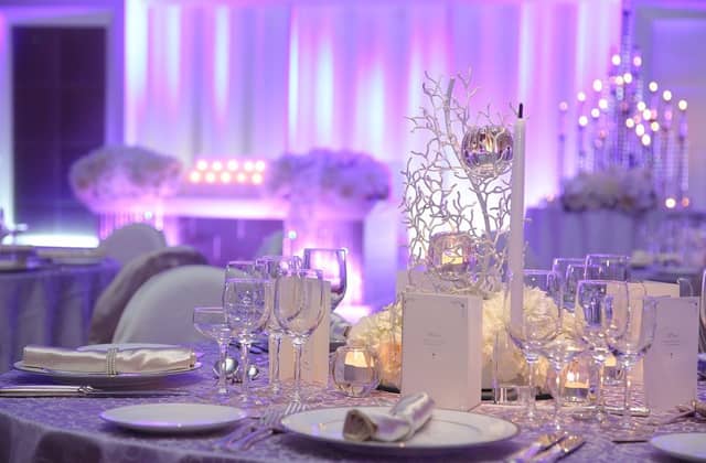 グランドプリンスホテル広島