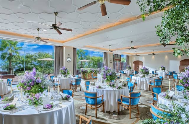 グランドプリンスホテル広島