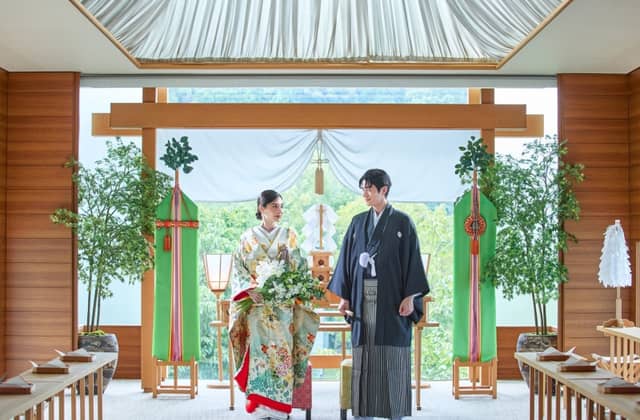 グランドプリンスホテル広島