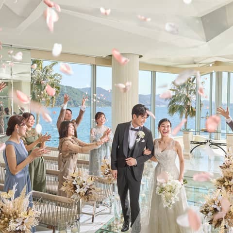 グランドプリンスホテル広島