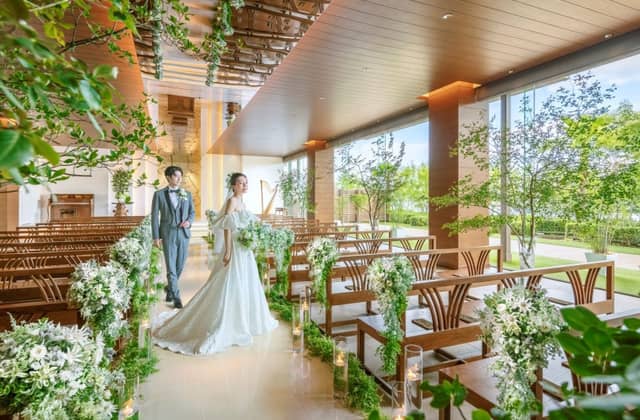 グランドプリンスホテル広島