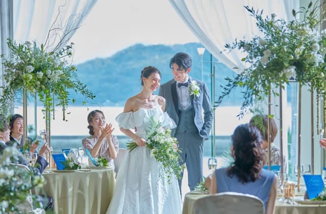 グランドプリンスホテル広島