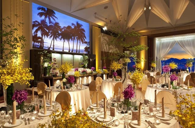 グランドプリンスホテル広島