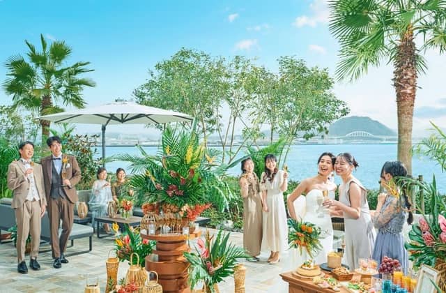 グランドプリンスホテル広島