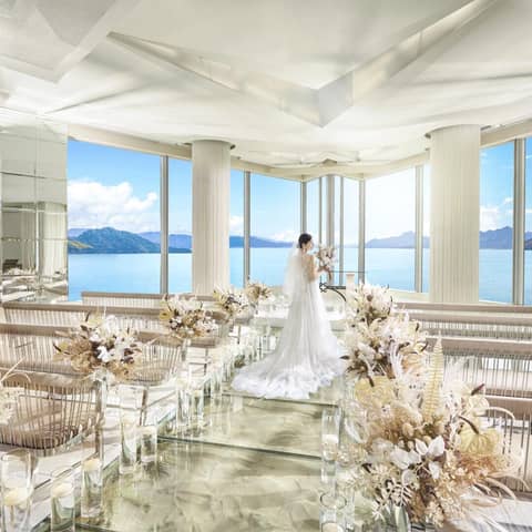 グランドプリンスホテル広島