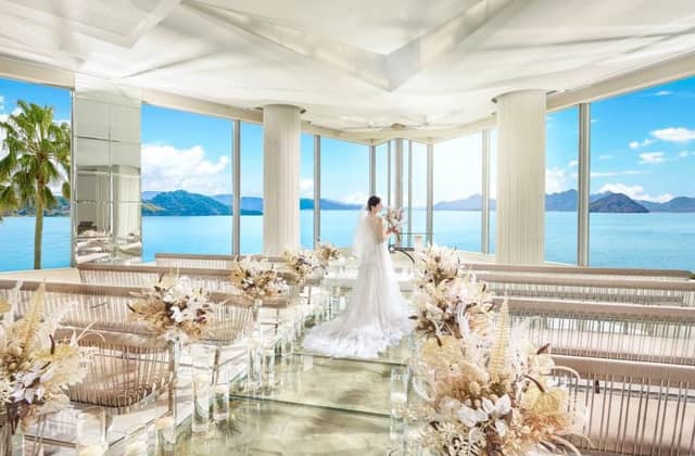 グランドプリンスホテル広島