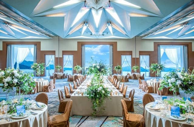 グランドプリンスホテル広島