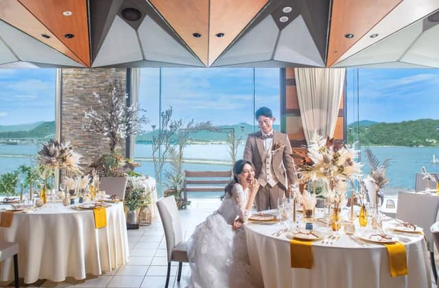 グランドプリンスホテル広島