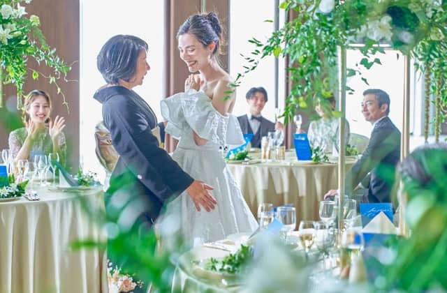 グランドプリンスホテル広島