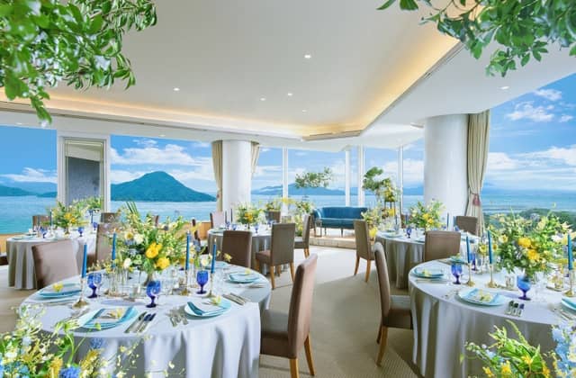 グランドプリンスホテル広島