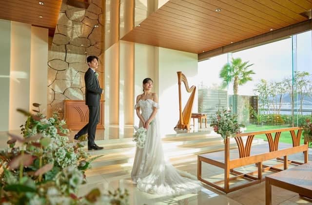 グランドプリンスホテル広島