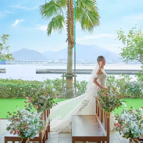 グランドプリンスホテル広島