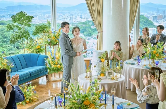 グランドプリンスホテル広島