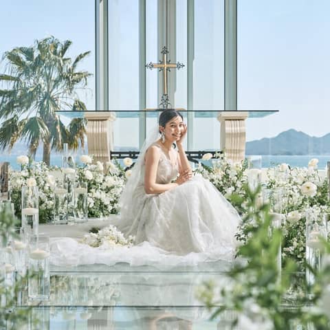 グランドプリンスホテル広島