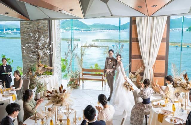 グランドプリンスホテル広島