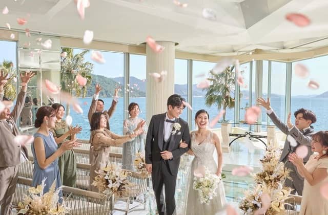 グランドプリンスホテル広島