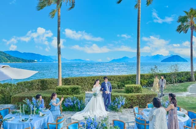 グランドプリンスホテル広島