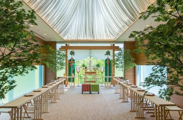 グランドプリンスホテル広島