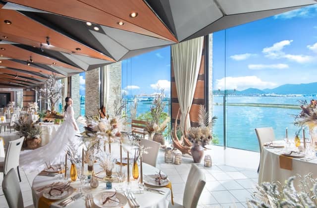 グランドプリンスホテル広島