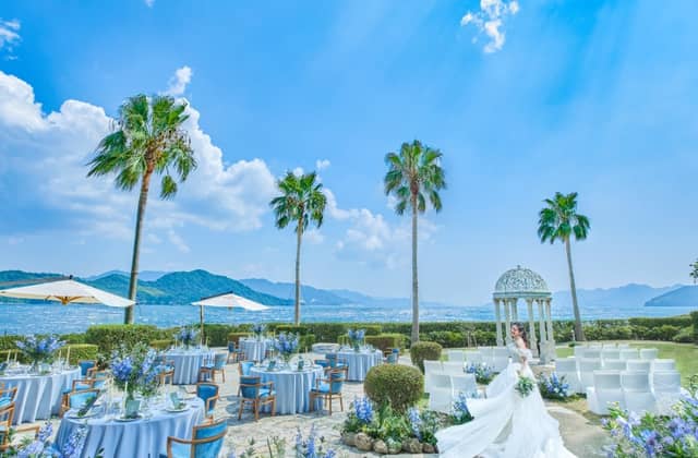 グランドプリンスホテル広島