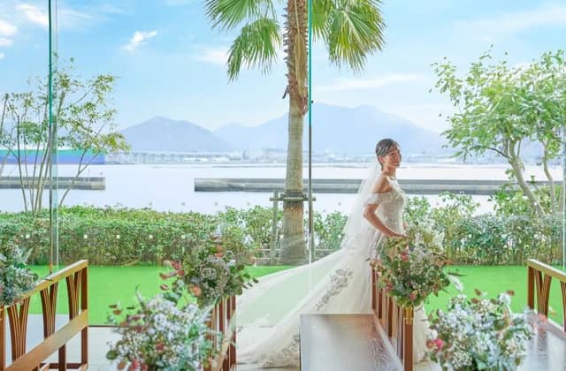 グランドプリンスホテル広島