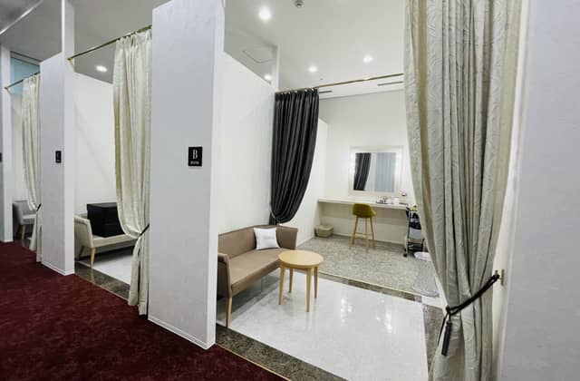 グランドプリンスホテル広島