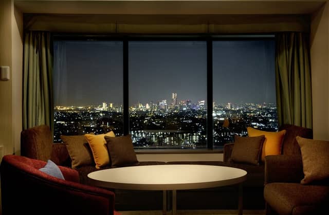 【公式】新横浜プリンスホテルウエディング│新横浜駅から徒歩2分の結婚式場│スカイビューウエディング