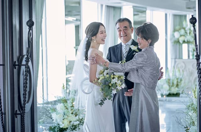 【公式】新横浜プリンスホテルウエディング│新横浜駅から徒歩2分の結婚式場│スカイビューウエディング