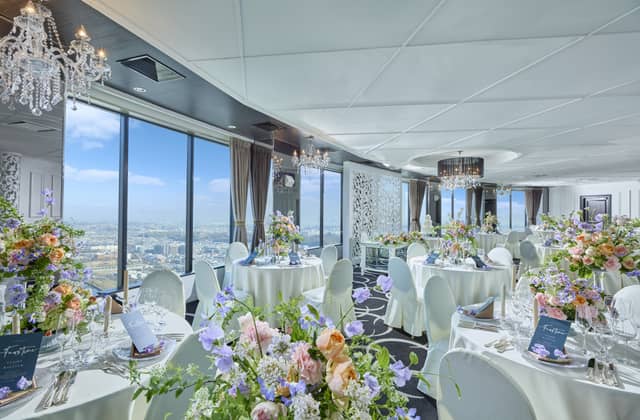 【公式】新横浜プリンスホテルウエディング│新横浜駅から徒歩2分の結婚式場│スカイビューウエディング