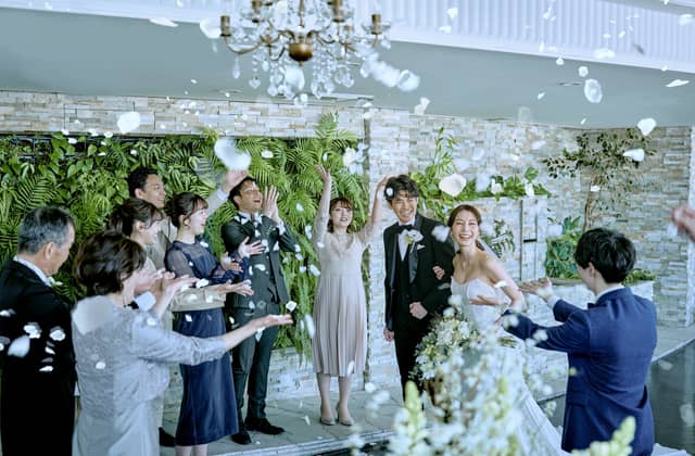【公式】新横浜プリンスホテルウエディング│新横浜駅から徒歩2分の結婚式場│スカイビューウエディング