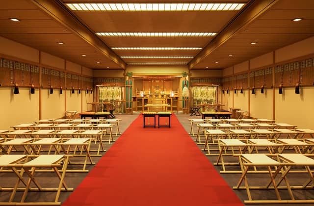 【公式】新横浜プリンスホテルウエディング│新横浜駅から徒歩2分の結婚式場│スカイビューウエディング