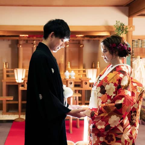 【公式】新横浜プリンスホテルウエディング│新横浜駅から徒歩2分の結婚式場│スカイビューウエディング