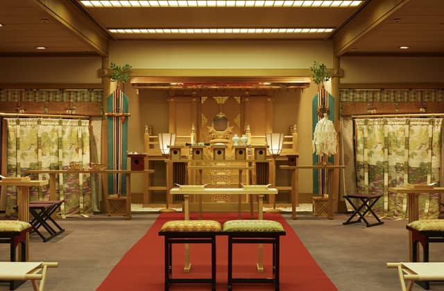 【公式】新横浜プリンスホテルウエディング│新横浜駅から徒歩2分の結婚式場│スカイビューウエディング