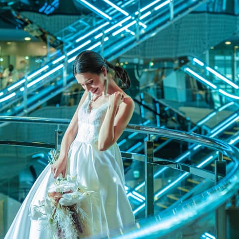 【公式】新横浜プリンスホテルウエディング│新横浜駅から徒歩2分の結婚式場│スカイビューウエディング