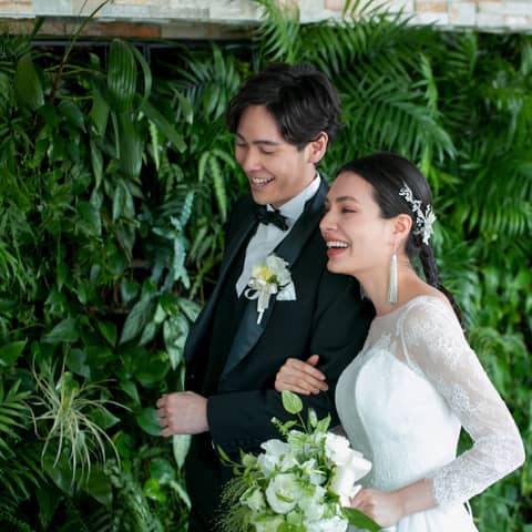 【公式】新横浜プリンスホテルウエディング│新横浜駅から徒歩2分の結婚式場│スカイビューウエディング