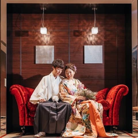 <和装ロケーションフォトプラン>※平日限定