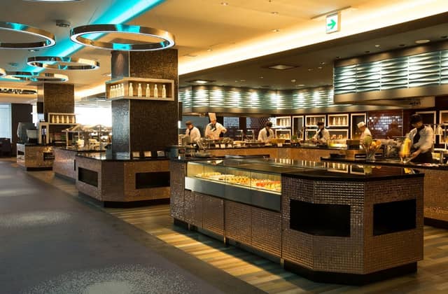 【公式】新横浜プリンスホテルウエディング│新横浜駅から徒歩2分の結婚式場│スカイビューウエディング