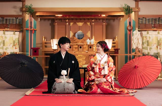 【公式】新横浜プリンスホテルウエディング│新横浜駅から徒歩2分の結婚式場│スカイビューウエディング