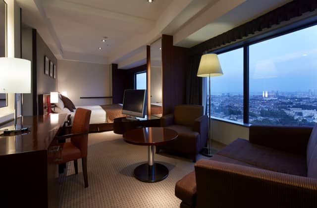 【公式】新横浜プリンスホテルウエディング│新横浜駅から徒歩2分の結婚式場│スカイビューウエディング