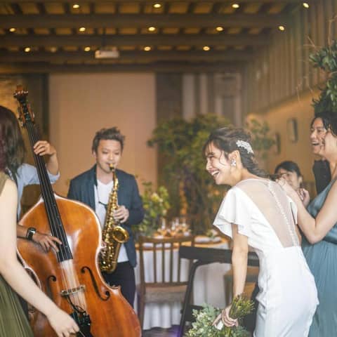 <30名以上がオトク♪>2次会プラン