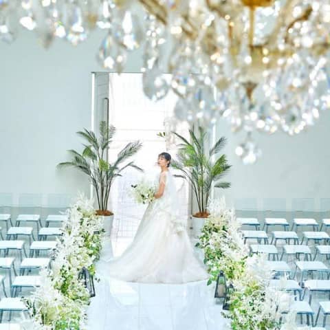 <2人の始まりを記念に>期間限定!フォトウェディングプラン