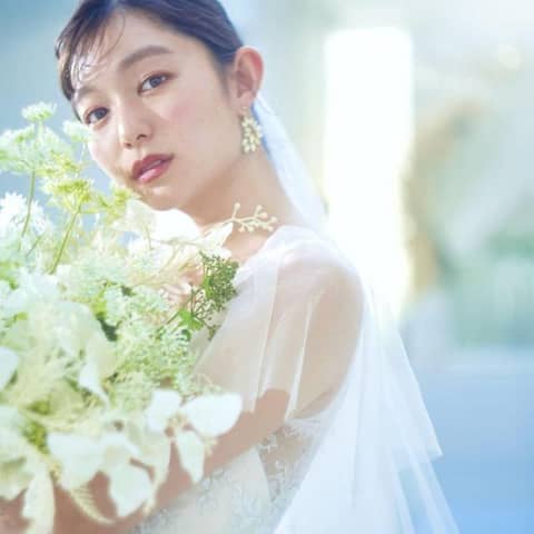 <大切な人たちにハレ姿を♪>挙式付きフォトウェディングプラン
