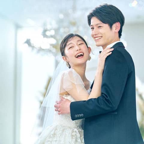 【27年5月迄限定!10名53万円】家族と過ごす少人数Wedding