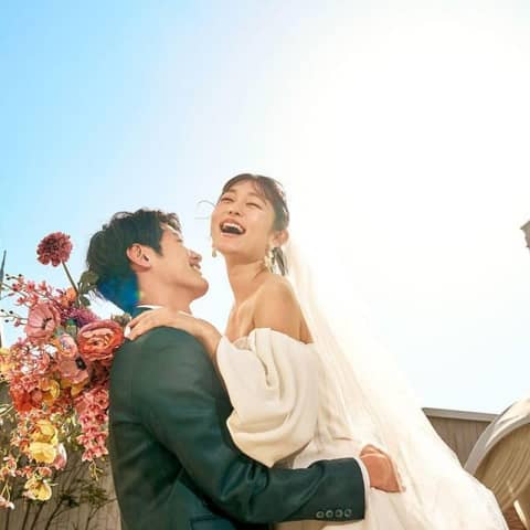 <平日の結婚式をお考えの方へ>人気急上昇!平日ウェディング